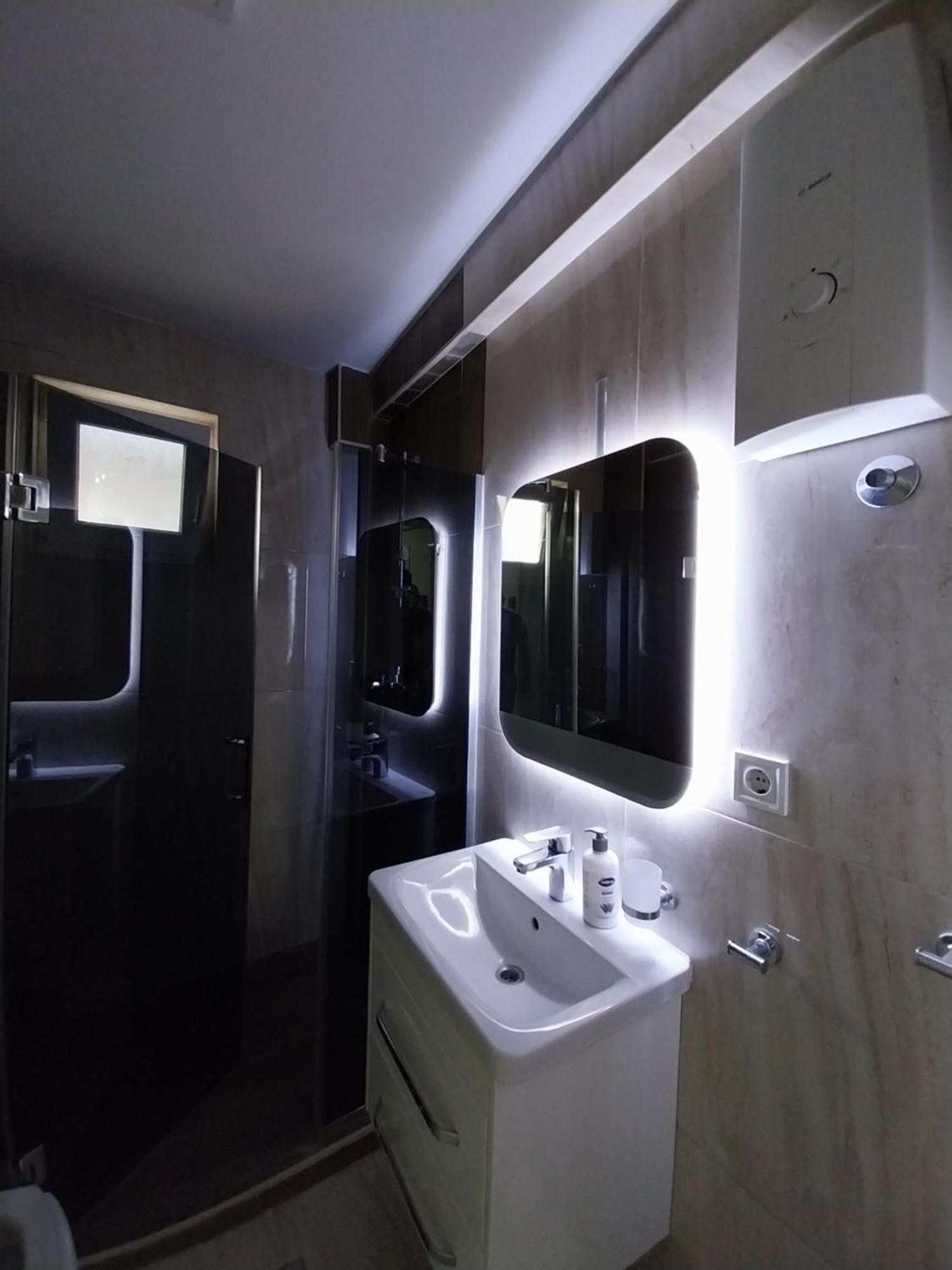 Dm Hostel And Apartments Скоп'є Екстер'єр фото