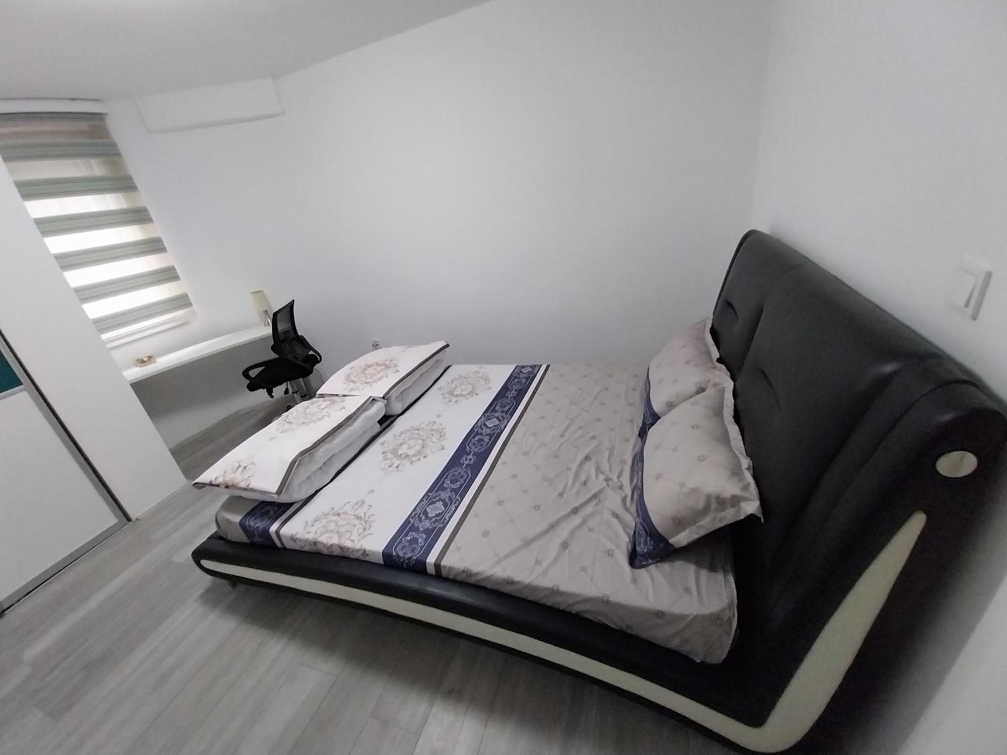 Dm Hostel And Apartments Скоп'є Екстер'єр фото