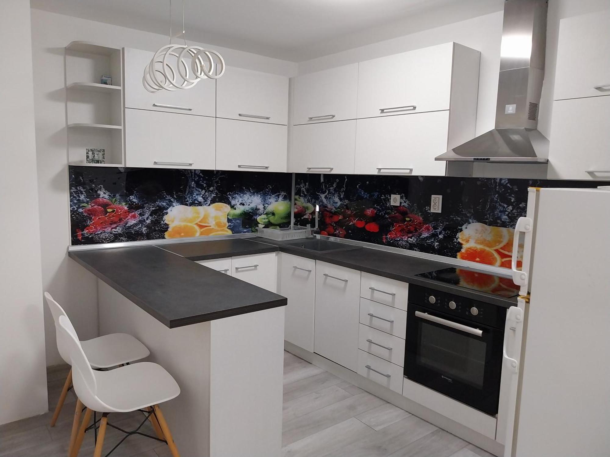 Dm Hostel And Apartments Скоп'є Екстер'єр фото