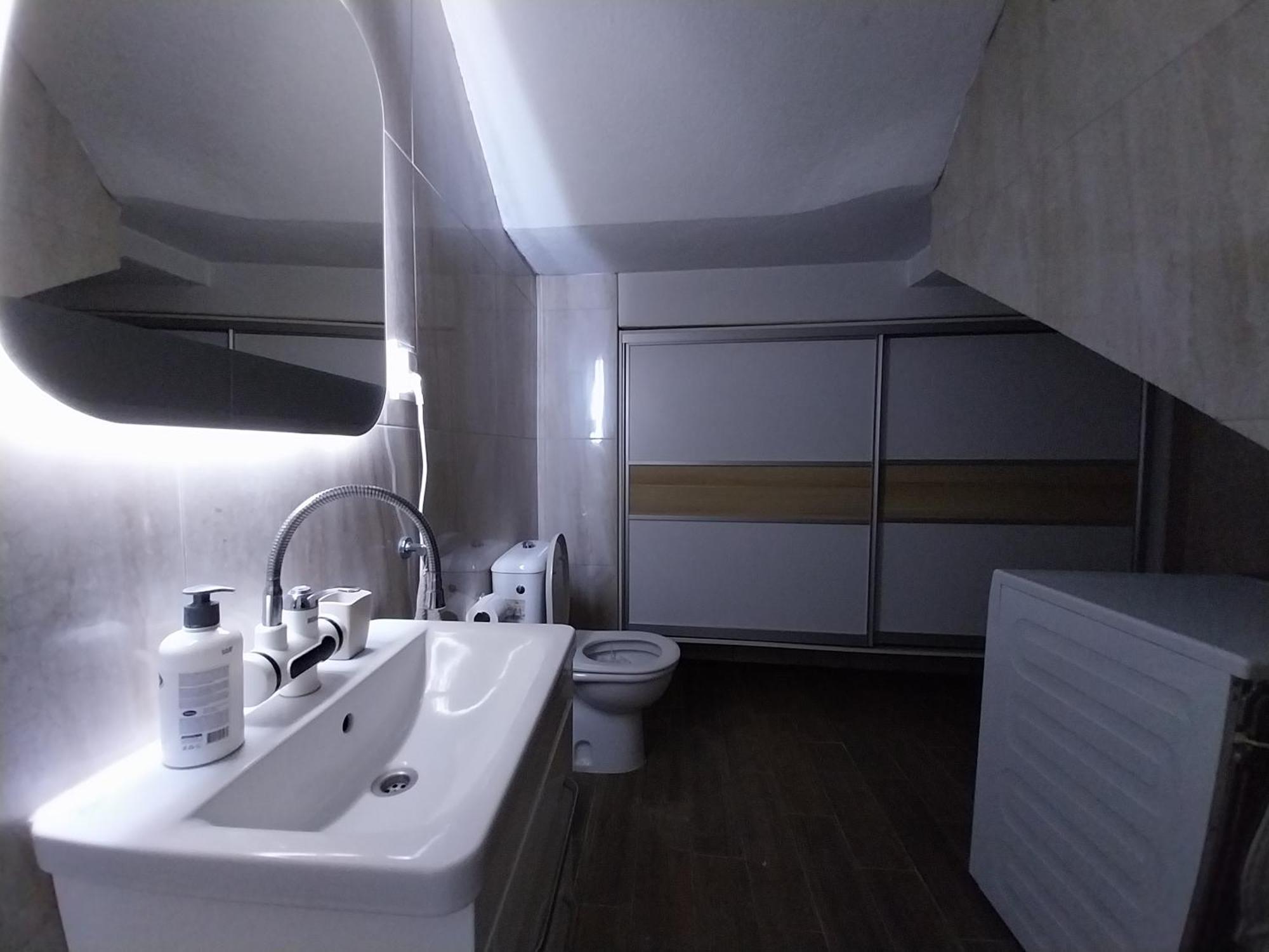 Dm Hostel And Apartments Скоп'є Екстер'єр фото