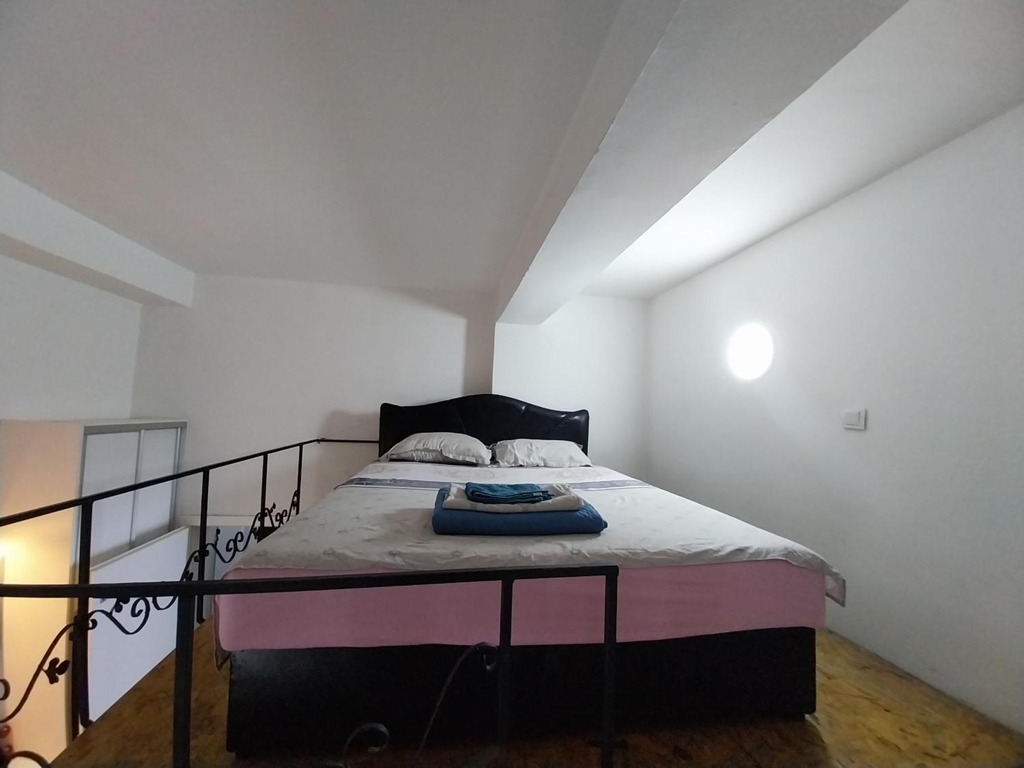 Dm Hostel And Apartments Скоп'є Екстер'єр фото